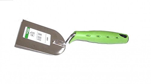 Hufa Gipserspachtel Edelstahl 2K Griff 80mm von HUFA