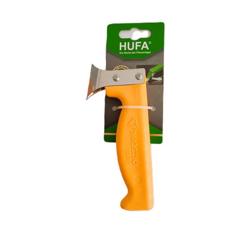 Hufa Fugenschneider Hufa Fugenmesser SB Dichtstoff Silkonfugen entfernen Fugenschneider von Hufa