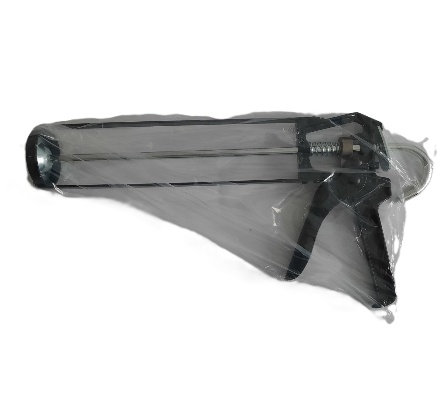 Hufa Kartuschenpistole Hufa Silikon Kartuschen Handdruckpresse Skelett 310ml von Hufa