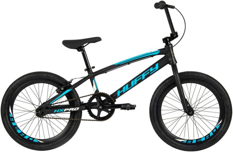 Huffy BMX-Rad HX Pro 20-Zoll BMX Race Bike Huffy BMX-Rad HX Pro 20-Zoll BMX Race Bike von Huffy
