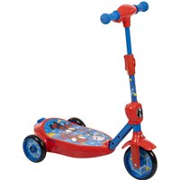 Huffy Elektro-Kinderroller "3-Rad Spidey und seine erstaunlichen Freunde 7.2-Volt Bubble" ab 3 Jahren bis 20 kg Huffy Elektro-Kinderroller "3-Rad Spidey und seine erstaunlichen Freunde 7.2-Volt Bubble" ab 3 Jahren bis 20 kg von Huffy