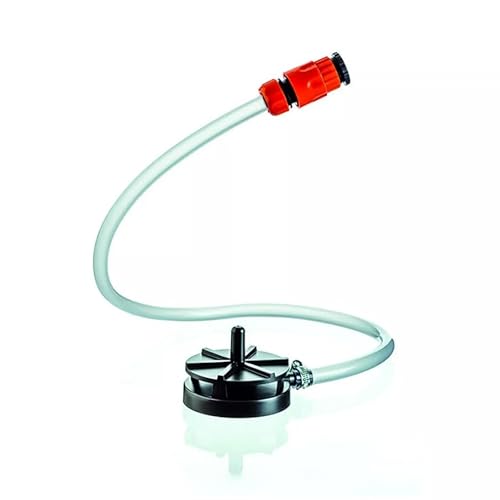 HUGBERT One-Click Turbo Flaschenspüler - Flexibel Flaschenreiniger für Bier und Weinflaschen - Effektiv und Einfach HUGBERT One-Click Turbo Flaschenspüler - Flexibel Flaschenreiniger für Bier und Weinflaschen - Effektiv und Einfach von Hugbert