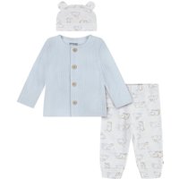 HUGGIES babywear Neugeborenen-Geschenkset Set, 3 Stk. tlg. von Huggies Babywear