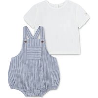 HUGGIES babywear Starterpaket mit Rippstruktur von Huggies Babywear