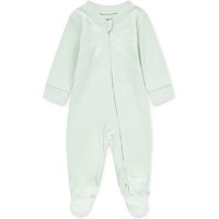 HUGGIES babywear Strampler mit Logo Schriftzug HUGGIES babywear Strampler mit Logo Schriftzug von Huggies Babywear