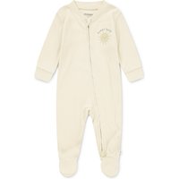 HUGGIES babywear Strampler mit Logo Schriftzug HUGGIES babywear Strampler mit Logo Schriftzug von Huggies Babywear