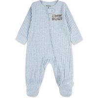 HUGGIES babywear Strampler "HUGB FOOTED COVERALL" mit Bärchenprint HUGGIES babywear Strampler "HUGB FOOTED COVERALL" mit Bärchenprint von Huggies Babywear
