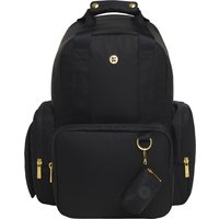 HUGGIES babywear Wickeltasche inklusive Wickelunterlage, ohne abgebildete Accessories HUGGIES babywear Wickeltasche inklusive Wickelunterlage, ohne abgebildete Accessories von Huggies Babywear