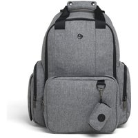 HUGGIES babywear Wickeltasche inklusive Wickelunterlage, ohne abgebildete Accessories HUGGIES babywear Wickeltasche inklusive Wickelunterlage, ohne abgebildete Accessories von Huggies Babywear