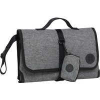 HUGGIES babywear Wickeltasche mit abtrennbarer Wickelunterlage, ohne abgebildete Accessories HUGGIES babywear Wickeltasche mit abtrennbarer Wickelunterlage, ohne abgebildete Accessories von Huggies Babywear