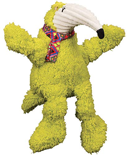 HuggleHounds - Wild Things Ant Eater Knottie - Large HuggleHounds - Wild Things Ant Eater Knottie - Large von HuggleHounds
