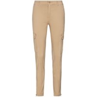 HUGO Blue Cargohose "Hasuny" mit Cargotaschen & Pattentaschen HUGO Blue Cargohose "Hasuny" mit Cargotaschen & Pattentaschen von Hugo Blue