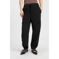 HUGO Blue Cargohose "Hisune" mit Tunnelzug HUGO Blue Cargohose "Hisune" mit Tunnelzug von Hugo Blue