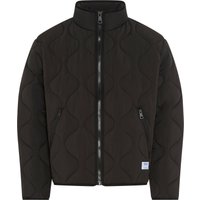 HUGO Blue Steppjacke "Boco" mit Stehkragen, relaxed fit, Reißverschlusstaschen HUGO Blue Steppjacke "Boco" mit Stehkragen, relaxed fit, Reißverschlusstaschen von Hugo Blue