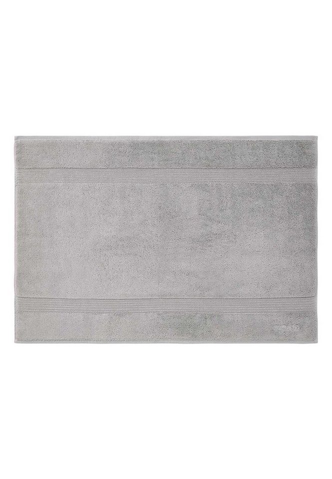 Badematte LOFT Hugo Boss Home, 100% Baumwolle, 60X90 von Hugo Boss Home