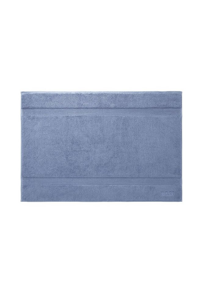 Badematte LOFT Hugo Boss Home, 100% Baumwolle, 60X90 von Hugo Boss Home