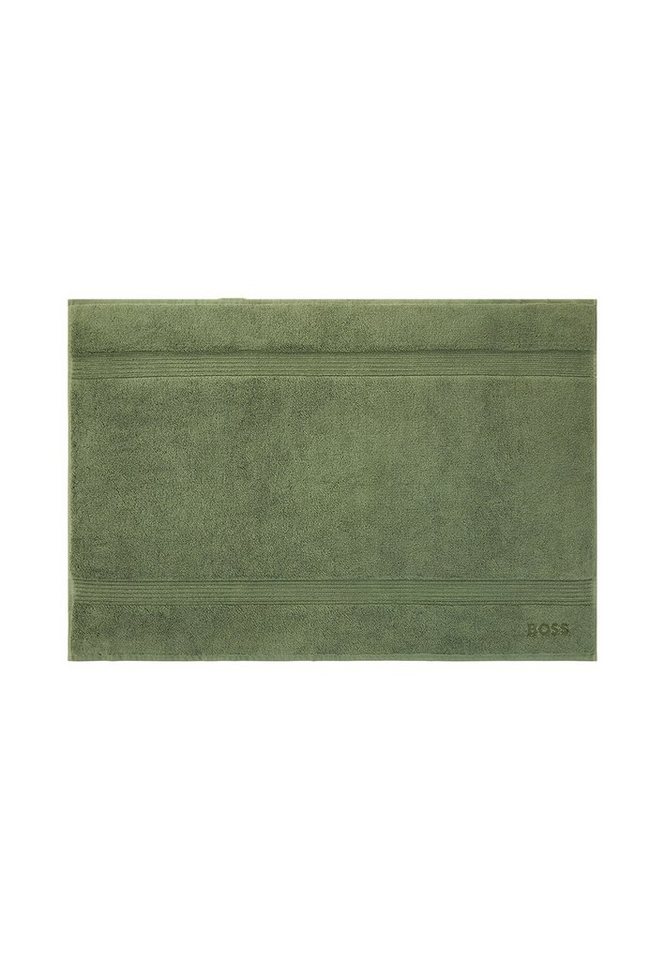 Badematte LOFT Hugo Boss Home, 100% Baumwolle, 60X90 von Hugo Boss Home