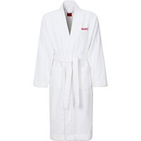 HUGO Underwear Bademantel "Terry Gown" mit Bindegürtel von Hugo Underwear