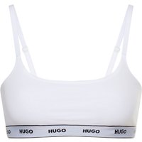 HUGO Underwear Bralette "TWIN BRALETTE STRIPE", ungepolstert von Hugo Underwear