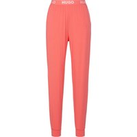 HUGO Underwear Schlafhose "UNITE PANTS" mit Hugo Logo-Elastikbund HUGO Underwear Schlafhose "UNITE PANTS" mit Hugo Logo-Elastikbund von Hugo Underwear