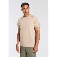 HUGO Underwear Shirttop "LIAM", mit seitlichen Einsätzen von Hugo Underwear