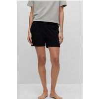 HUGO Underwear Shorts "SHUFFLE SHORTS" mit Logoschriftzug HUGO Underwear Shorts "SHUFFLE SHORTS" mit Logoschriftzug von Hugo Underwear