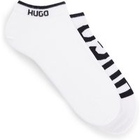 HUGO Underwear Sneakersocken "2P AS LOGO CC W" 2 Stk. tlg. von Hugo Underwear