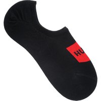 HUGO Underwear Sneakersocken "2P LOW CUT LABEL CC", (Packung, 2er), mit Hugo Logo-Badge von Hugo Underwear