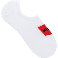 HUGO Underwear Sneakersocken "2P LOW CUT LABEL CC" Packung, 2er, mit Hugo Logo-Badge HUGO Underwear Sneakersocken "2P LOW CUT LABEL CC" Packung, 2er, mit Hugo Logo-Badge von Hugo Underwear