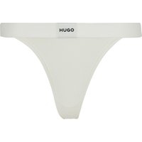 HUGO Underwear String "STRING RED LABEL" mit BOSS Logobund von Hugo Underwear