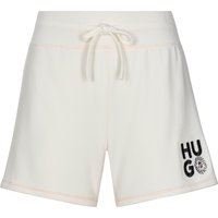 HUGO Underwear Sweatshorts "DAIZY SHORTS" mit Kordel von Hugo Underwear