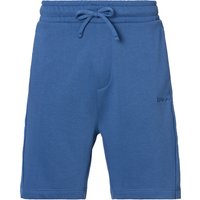 HUGO Underwear Sweatshorts mit seitlichen Kontraststreifen von Hugo Underwear