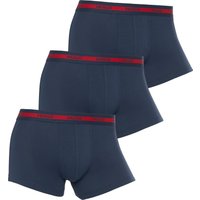 HUGO Underwear Trunk "TRIPLET" Packung, Im Dreierpack, 3 Stk. tlg., mit Logoschriftzug HUGO Underwear Trunk "TRIPLET" Packung, Im Dreierpack, 3 Stk. tlg., mit Logoschriftzug von Hugo Underwear