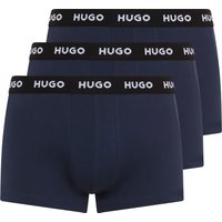HUGO Underwear Trunk "TRUNK TRIPLET PACK" Packung, 3er Pack HUGO Underwear Trunk "TRUNK TRIPLET PACK" Packung, 3er Pack von Hugo Underwear