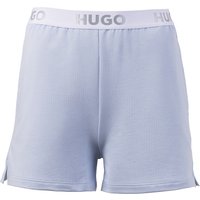 HUGO Underwear Pyjamahose "SPORTY LOGO SHORTS" von Hugo Underwear