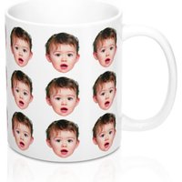 Gesichter Tasse, Personalisierte Gesicht Lustige Foto Kaffeetasse, Kaffeetasse Mit Bildern, Kaffeebecher Geschenk, Baby Becher Gesichter Tasse, Personalisierte Gesicht Lustige Foto Kaffeetasse, Kaffeetasse Mit Bildern, Kaffeebecher Geschenk, Baby Becher von HugsWithTheMugs