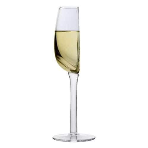 Hugsweet Halbes Weinglas, Halbes Weingläser 140 Ml Champagnergläser, Lustig Rotweinglas, Großes Witziges Geschenk An Weihnachten Ostern Geburtstag Jahrestag Rotweinglas Und Weißweinglas In Einem von Hugsweet