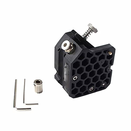 Dual Drive Extruder for Klon Prusa Mini 3D -Drucker -Upgrade -Kit Mini V1 Extruder Dual Drive Extruder for Klon Prusa Mini 3D -Drucker -Upgrade -Kit Mini V1 Extruder von Huhpa