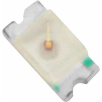 Huiyuan - 0603B2C-KPC-B smd-led 0603 Blau 120 mcd 120 ° 25 mA 3.2 v von HuiYuan