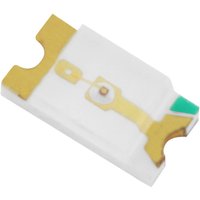 1206W2C-KHC-B smd-led 1206 Weiß 460 mcd 120 ° 25 mA 3.2 v - Huiyuan 1206W2C-KHC-B smd-led 1206 Weiß 460 mcd 120 ° 25 mA 3.2 v - Huiyuan von HuiYuan