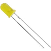 5003Y1D-EHB-A led bedrahtet Gelb Rund 5 mm 130 mcd 50 ° 20 mA 2.1 v - Huiyuan 5003Y1D-EHB-A led bedrahtet Gelb Rund 5 mm 130 mcd 50 ° 20 mA 2.1 v - Huiyuan von HuiYuan