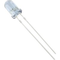 5013K3T-BA IR-Diode 940 nm 30 ° 5 mm radial bedrahtet - Huiyuan 5013K3T-BA IR-Diode 940 nm 30 ° 5 mm radial bedrahtet - Huiyuan von HuiYuan
