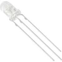 5019Y1G3C-DSC led bedrahtet Gelb, Grün Rund 5 mm 2200 mcd, 2650 mcd 35 ° 20 mA - Huiyuan 5019Y1G3C-DSC led bedrahtet Gelb, Grün Rund 5 mm 2200 mcd, 2650 mcd 35 ° 20 mA - Huiyuan von HuiYuan