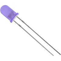 5034B2D-ESA-B led bedrahtet Blau Rund 5 mm 900 mcd 50 ° 20 mA 3.1 v - Huiyuan 5034B2D-ESA-B led bedrahtet Blau Rund 5 mm 900 mcd 50 ° 20 mA 3.1 v - Huiyuan von HuiYuan