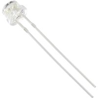 6834Y1C-LHD-C led bedrahtet Gelb Flachkant 5 mm 625 mcd 120 ° 20 mA - Huiyuan 6834Y1C-LHD-C led bedrahtet Gelb Flachkant 5 mm 625 mcd 120 ° 20 mA - Huiyuan von HuiYuan
