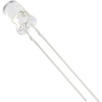 7206B2C-CSC-B led bedrahtet Blau Rund 5 mm 3500 mcd 20 mA - Huiyuan 7206B2C-CSC-B led bedrahtet Blau Rund 5 mm 3500 mcd 20 mA - Huiyuan von HuiYuan