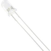 Fotodiode 5013M1C 5 mm 940 nm Huiyuan 5013M1C Fotodiode 5013M1C 5 mm 940 nm Huiyuan 5013M1C von HuiYuan