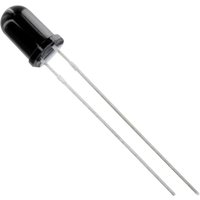 Fotodiode 5013M1D 5 mm 1100 nm Huiyuan 5013M1D Fotodiode 5013M1D 5 mm 1100 nm Huiyuan 5013M1D von HuiYuan