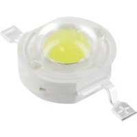 HighPower-LED Blau 110 ° 350 mA 3.4 v - Huiyuan HighPower-LED Blau 110 ° 350 mA 3.4 v - Huiyuan von HuiYuan