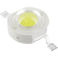 HighPower-LED Gelb 110 ° 350 mA 2.6 v - Huiyuan HighPower-LED Gelb 110 ° 350 mA 2.6 v - Huiyuan von HuiYuan
